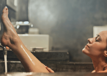 How Ice Baths Are Becoming New York’s Latest Wellness Craze