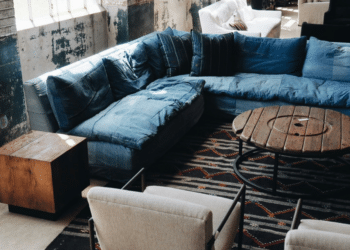 How Interior Design Showrooms Enhance Shopping Experience