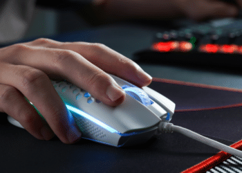 How Long Do Gaming Mouse Last