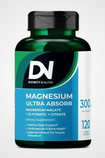 How Magnesium Supplements are Taking Over TikTok: A Deep Dive