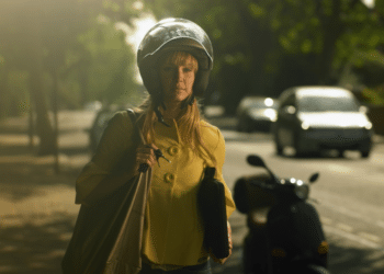 How Seattle is Accommodating the Rise in Motorcycle Commuters