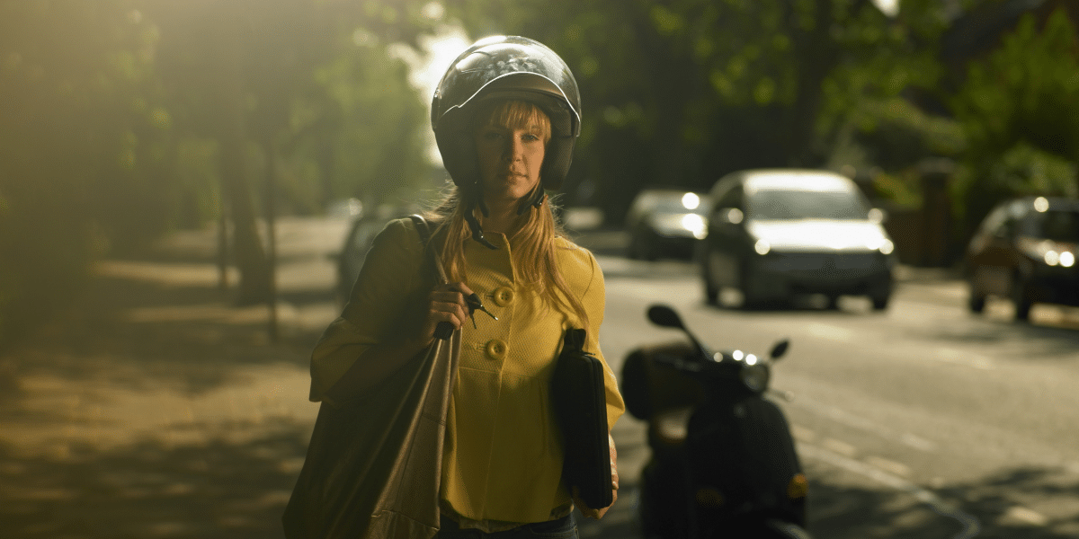 How Seattle is Accommodating the Rise in Motorcycle Commuters