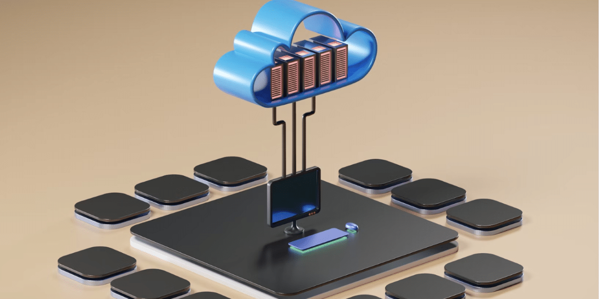 How Startups Use Cloud Technologies for Business Growth