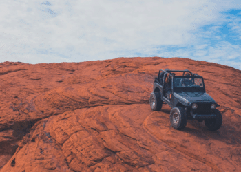 How to Choose the Right Suspension Lift Kit for Your 4x4