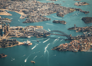 How to Find Cheap Flights to Australia: A Complete Guide