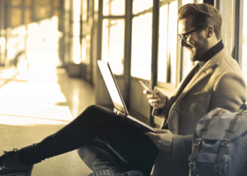 Hunter Gaylor: Mastering Cross-Border Tech Innovation