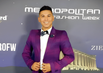 Iconic Director Jesus Luviano's Global Reach (2)