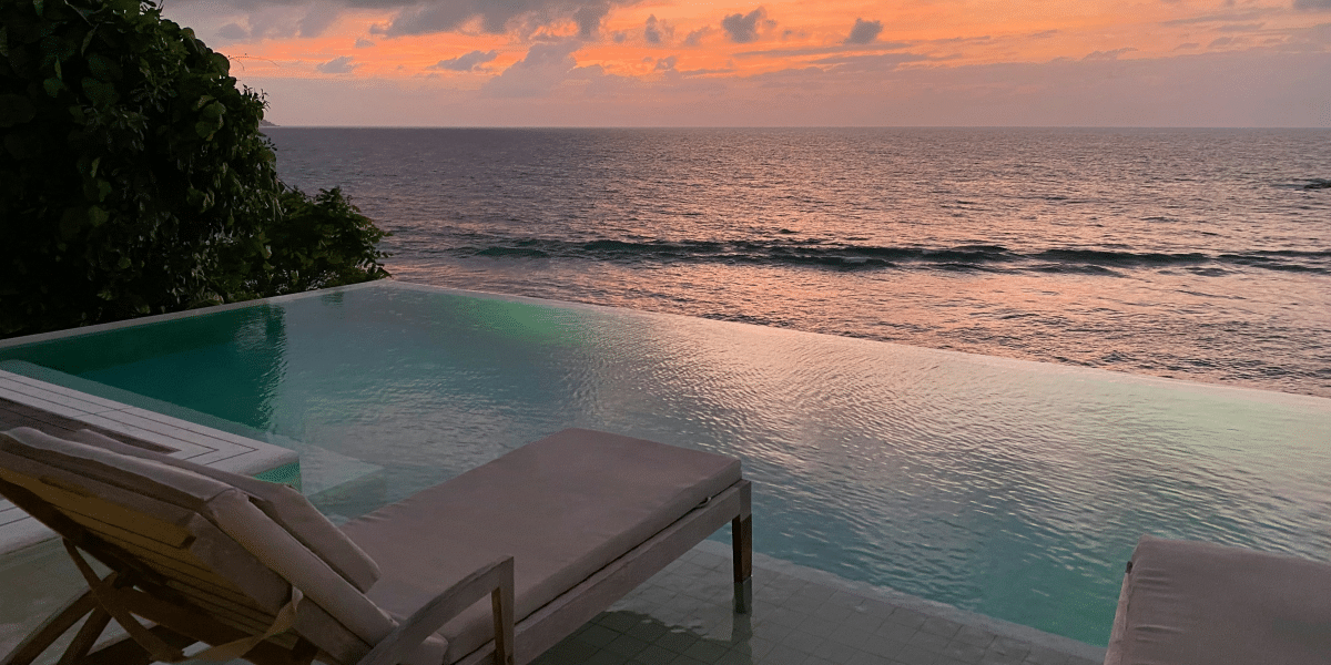 Ideal Getaways to Relieve Stress and Recharge