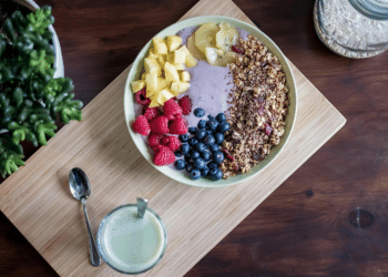 Impact of Lifestyle Choices on Chronic Disease Prevention