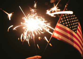 Incorporate Crafting Into Your 4th of July, Here’s How