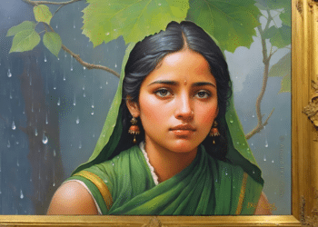India's Gift to the World Anand PKC's Masterpiece Paintings