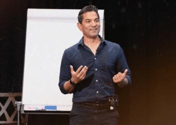 Inside Neuro Masters Academy: Reg Malhotra Prepares Clients