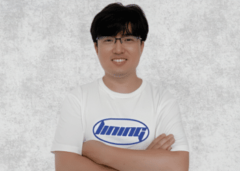 Interview with Yadong Shi From Fudan to Tech Giant