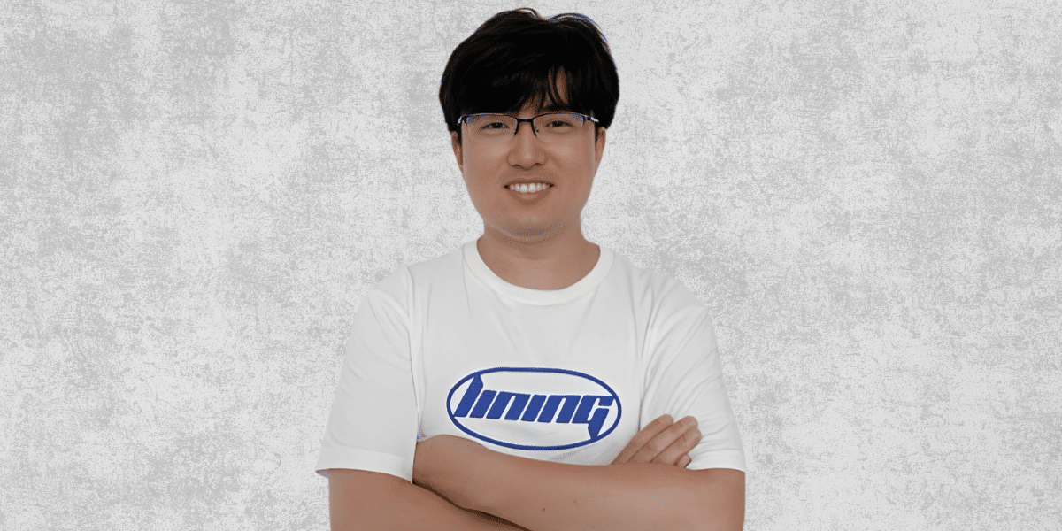 Interview with Yadong Shi From Fudan to Tech Giant