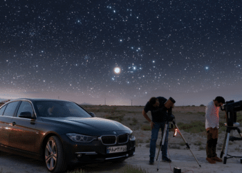 Introduction to Smart Telescopes