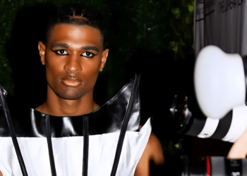 Isiah Thornton- Rising Star in the Fashion Industry