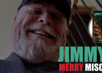 James McDermot and His Book Jimmy’s Merry Mischief