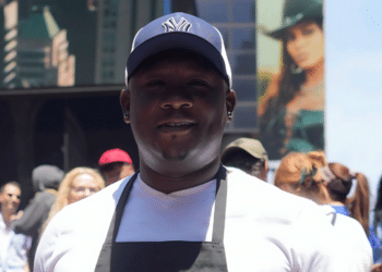 Jerry Bobb- A Small Business to SUPER Sized Success!