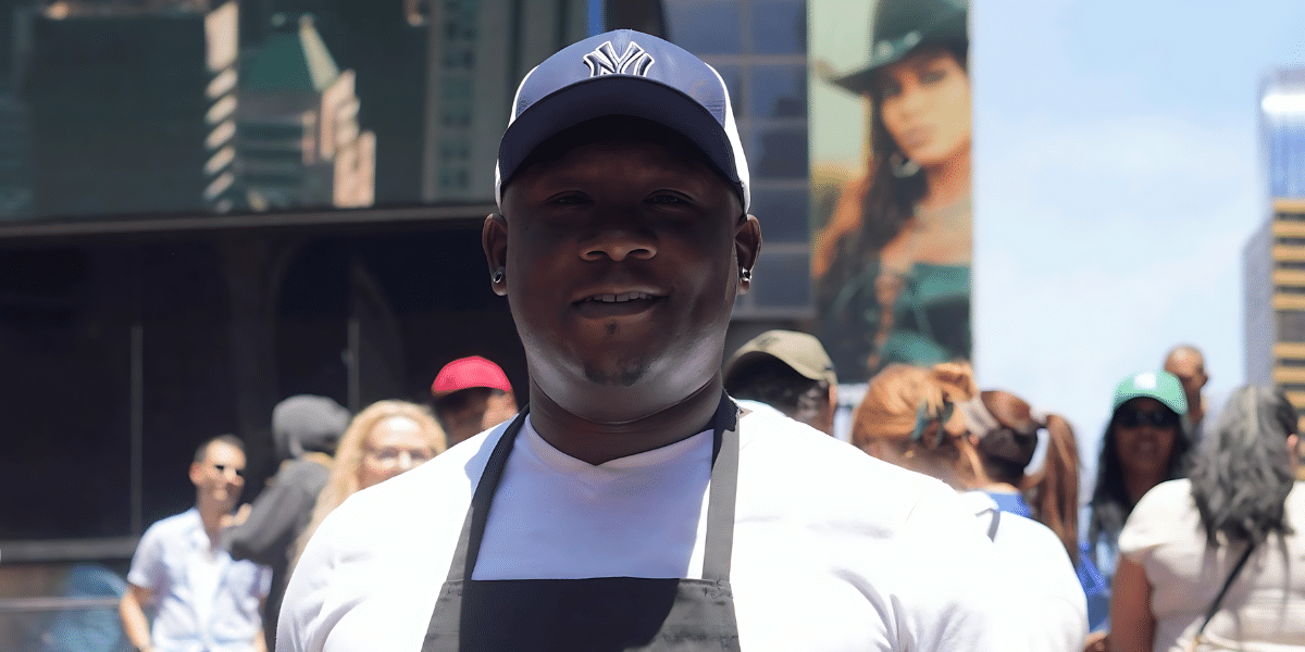 Jerry Bobb- A Small Business to SUPER Sized Success!