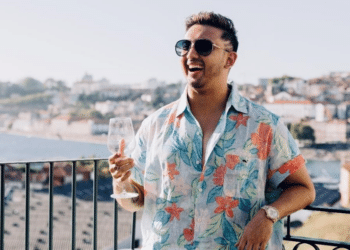 Jijo Sengupta- Bridging Dreams and Filmmaking