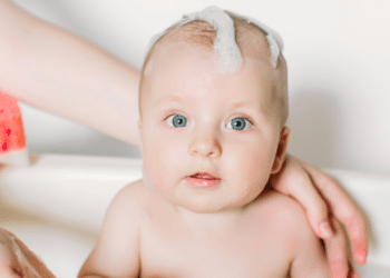 Johnson’s Baby Trusted Shampoos for Gentle Baby Care