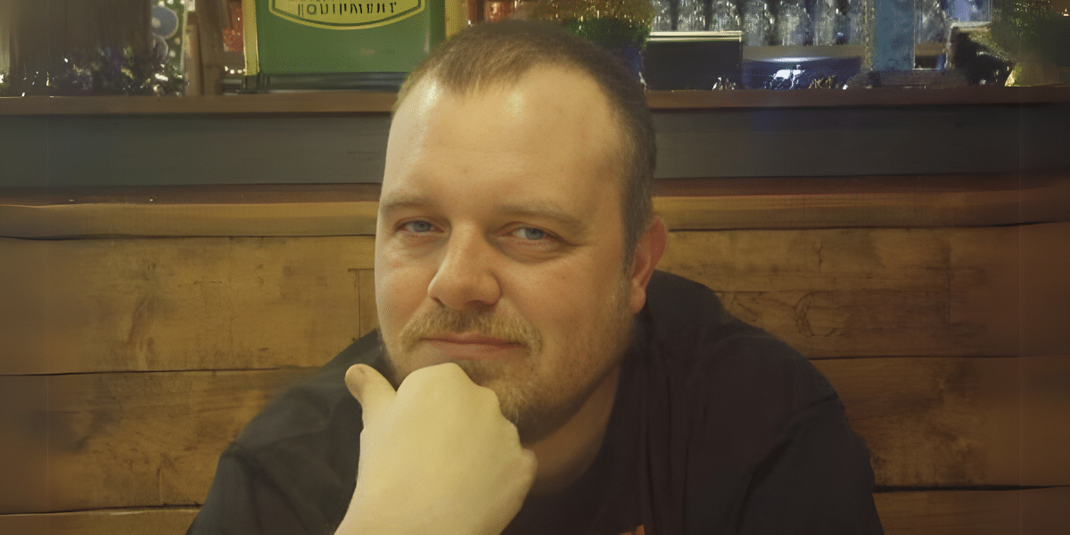 Journey with Daniel- Discover ‘The Flare Chronicles’