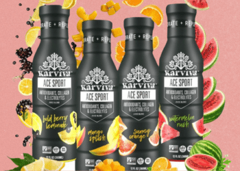 Karviva Beverages Holistic Health Revolution