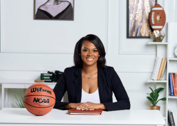 Kenisha Nichelle: A Guiding Light Through Grief and Hope