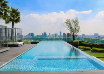 Key Steps to Getting Your Own Swimming Pool