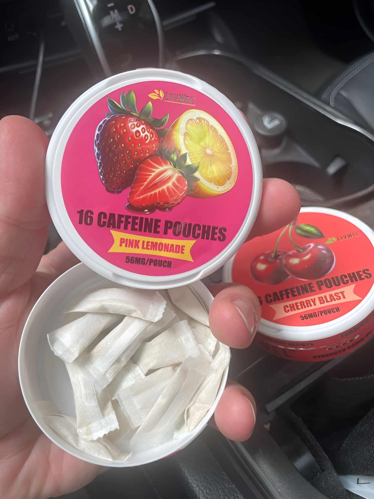 Kick the Zyn Habit Embrace Healthier Alternatives