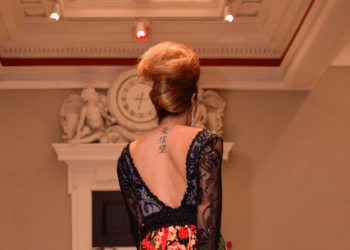 Latin Fashion Week Do Trademarks Really Protect Brands?