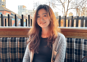 Lulin Shan Award-Winning Designer