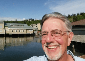 M.A. Stewart's Genesis Seed Explores Harmony & the Future