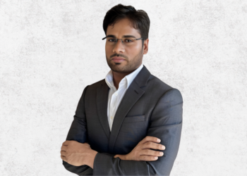 Mahammad Shaik Pioneering Innovation in Identity and Access Management