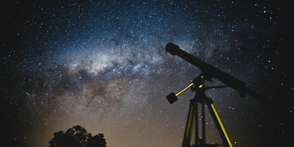 Mapping the Sky A Brief History of Astronomy