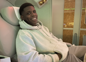 Marcus Lawrence From E-Commerce to Multi-Million Dollar App