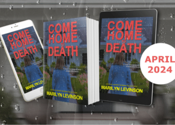 Marilyn Levinson Celebrates New Mystery Novel and Re-Releases, Showcasing a Prolific Career and Timeless Appeal