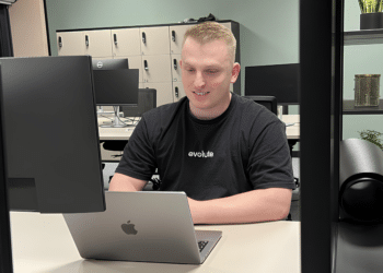 Mastering Change Jamie Farrow's Entrepreneurial Journey