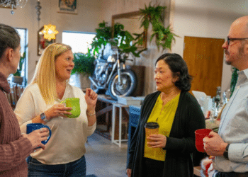 Mastering Content Creation with Ann Schreiber_2