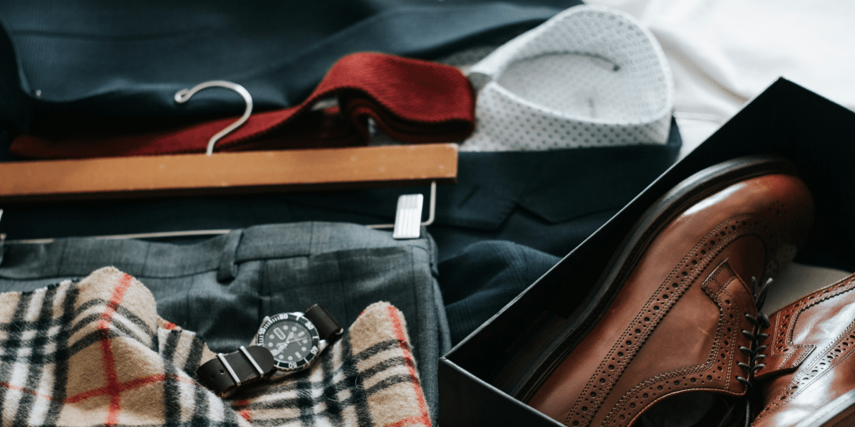 Matching Tips Just for You