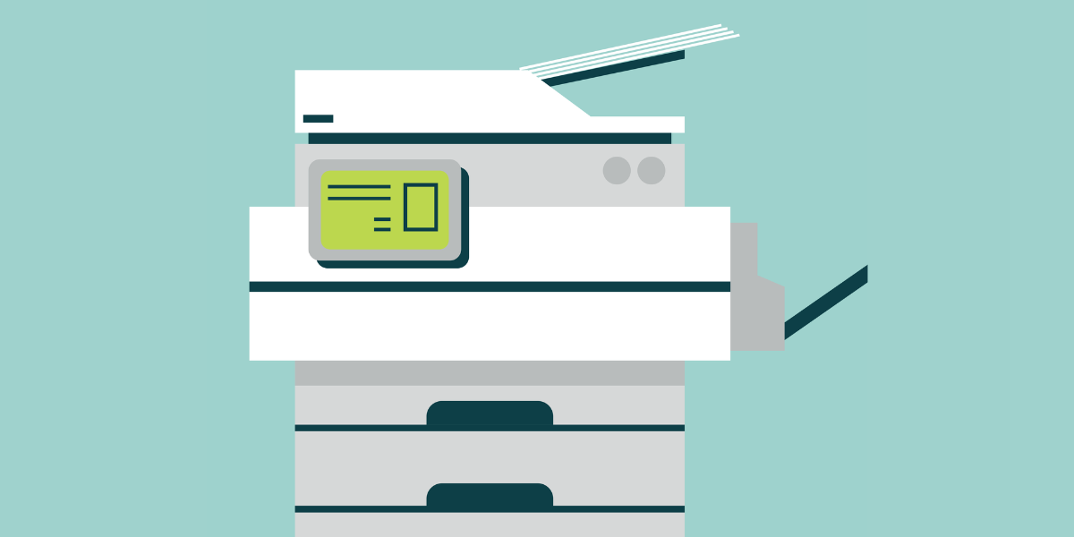 Maximizing Efficiency- How Cloud-Based Print Management Streamlines Workflow