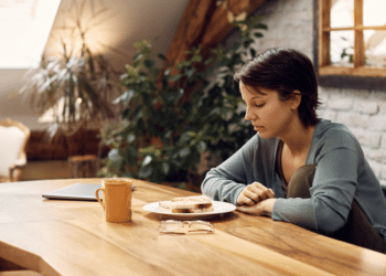 Medical Support: Wellness for Eating Disorder Patients