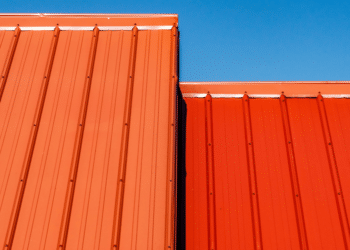 Metal Roof Decking: Tips and Tricks for a Modern Aesthetic