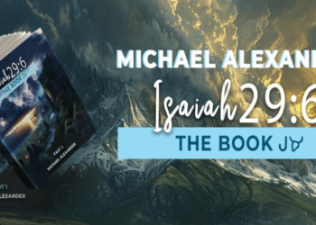 Michael AlexanderLife and Faith - A Veteran’s Tale