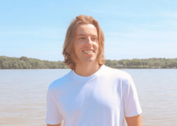 Michael James Unveils Era of Country Faith with Good News