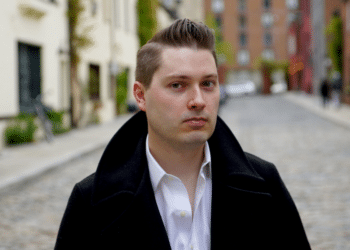 Michael Walek’s 'The Bookstore' Lights Up NJ Rep’s Season