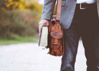 Mike Robinson The Power of Faith in Business