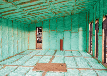 Mistakes to Avoid When Doing Your Own Interior Wall Insulation