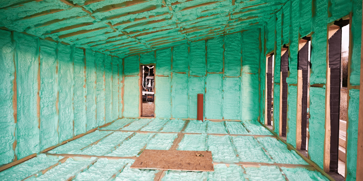 Mistakes to Avoid When Doing Your Own Interior Wall Insulation