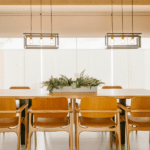 Modern Dining Table and Chairs That Will Transform Your Home